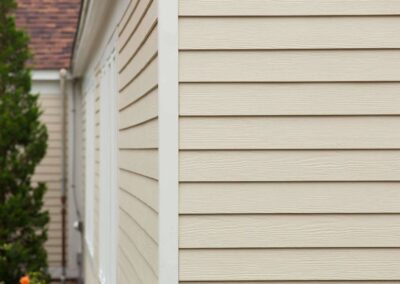 Vinyl Siding Type